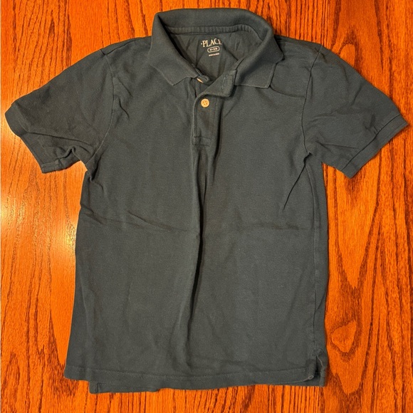 Children’s place polos size 7/8 - Picture 4 of 5